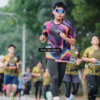 Runner Photo 6904227