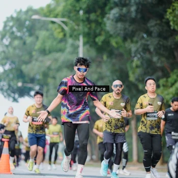 Runner Photo 6904230