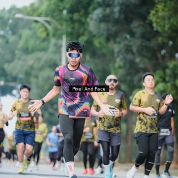 Runner Photo 6904233