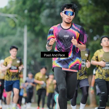 Runner Photo 6904234