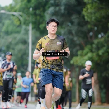 Runner Photo 6904238