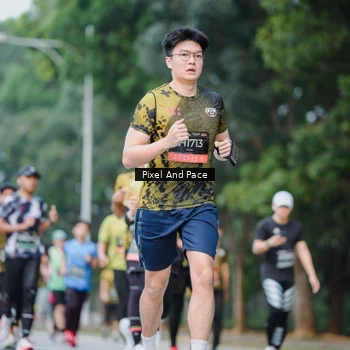 Runner Photo 6904239