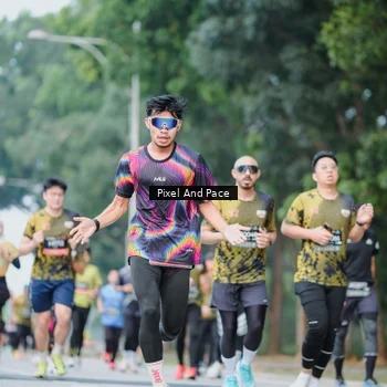 Runner Photo 6904247