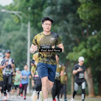 Runner Photo 6904252