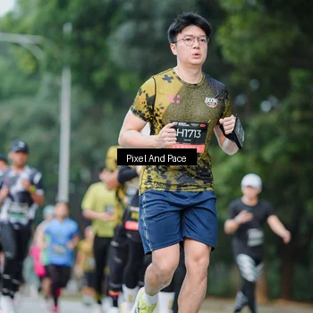 Runner Photo 6904254