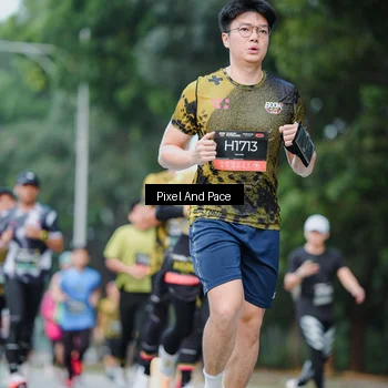 Runner Photo 6904255