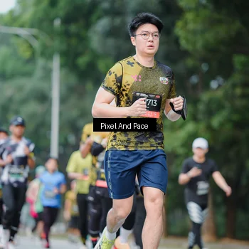 Runner Photo 6904257