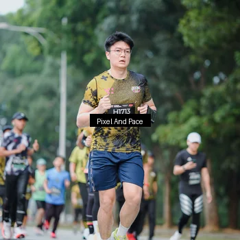Runner Photo 6904262