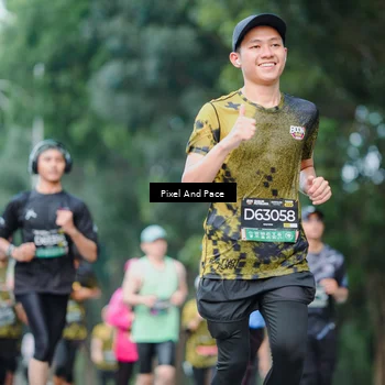 Runner Photo 6904267