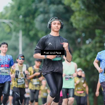 Runner Photo 6904269