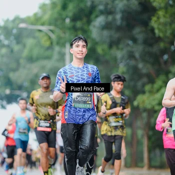 Runner Photo 6904279