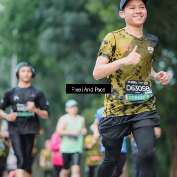 Runner Photo 6904281