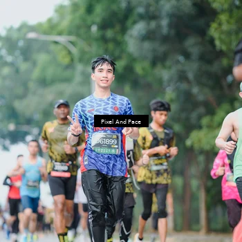 Runner Photo 6904284