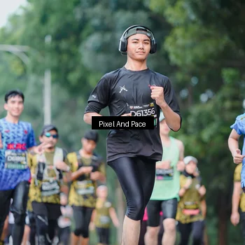 Runner Photo 6904287