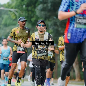 Runner Photo 6904289