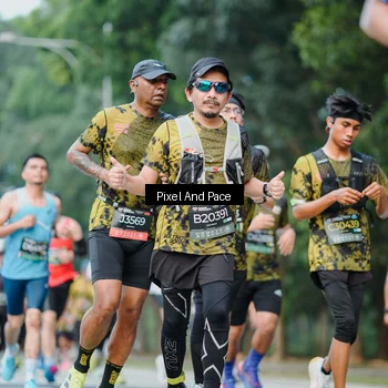 Runner Photo 6904296