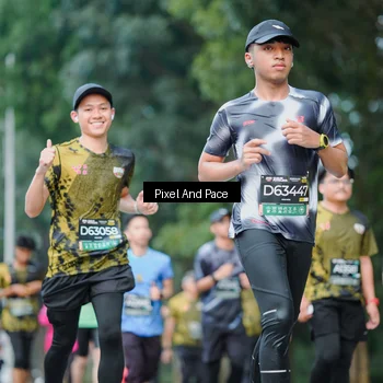 Runner Photo 6904297