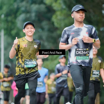 Runner Photo 6904298