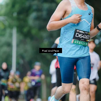 Runner Photo 6904303