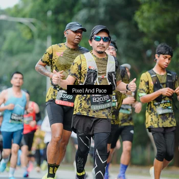 Runner Photo 6904307