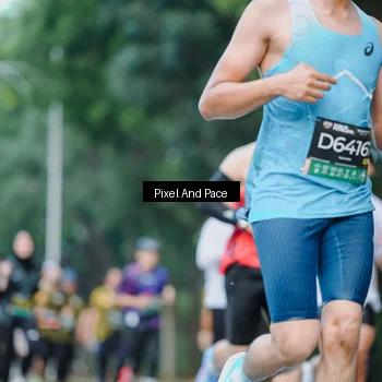 Runner Photo 6904312
