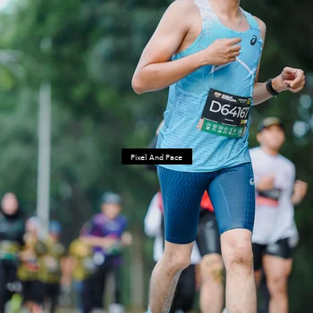 Runner Photo 6904315