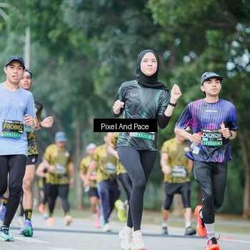 Runner Photo 6904327