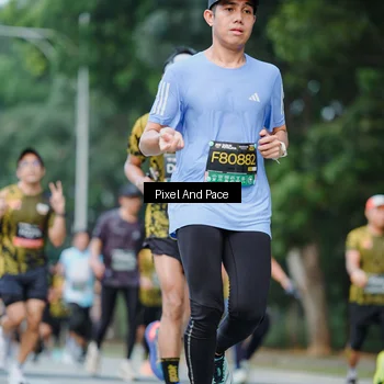 Runner Photo 6904335