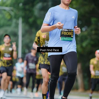 Runner Photo 6904340