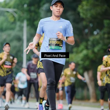 Runner Photo 6904344