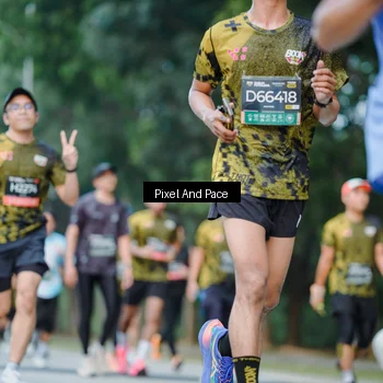 Runner Photo 6904346