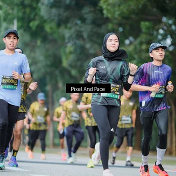 Runner Photo 6904351