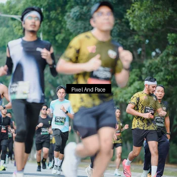 Runner Photo 6904352