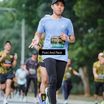 Runner Photo 6904353
