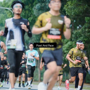 Runner Photo 6904354