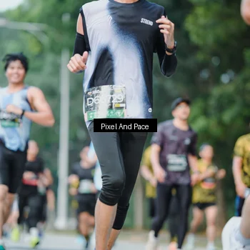 Runner Photo 6904358