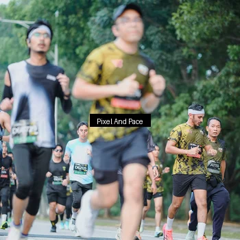Runner Photo 6904359