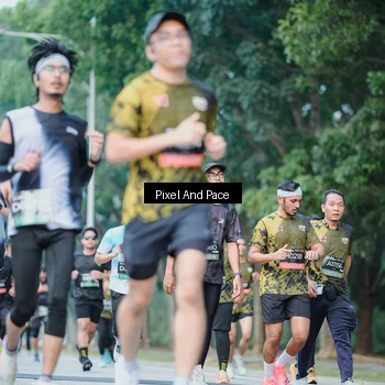 Runner Photo 6904361