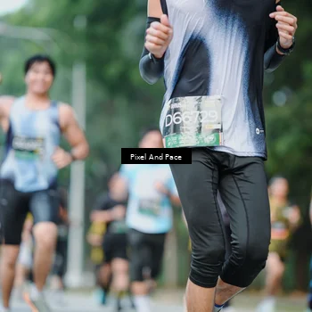 Runner Photo 6904362