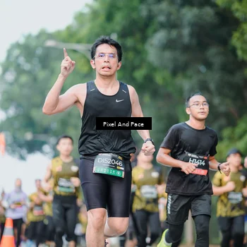Runner Photo 6904366