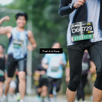 Runner Photo 6904368