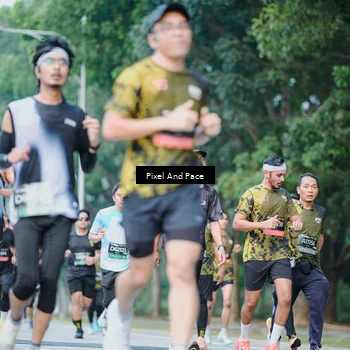 Runner Photo 6904370