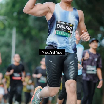 Runner Photo 6904377