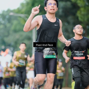 Runner Photo 6904382