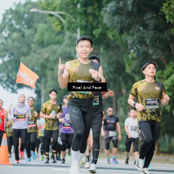 Runner Photo 6904384