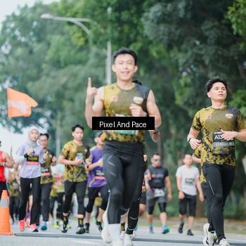 Runner Photo 6904390