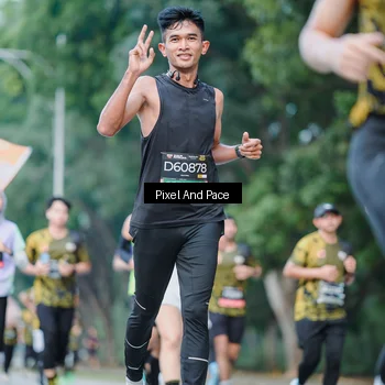 Runner Photo 6904393