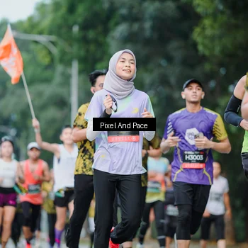 Runner Photo 6904401