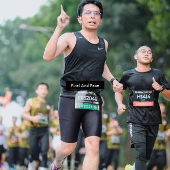 Runner Photo 6904409