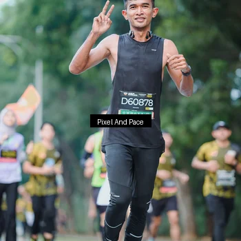 Runner Photo 6904411